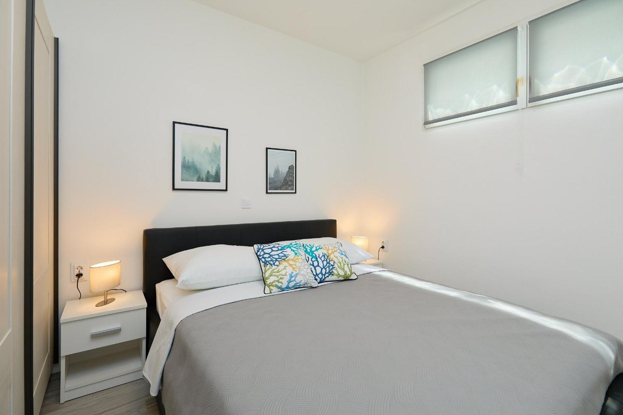 Apartment Denda Dubrovnik Exterior photo