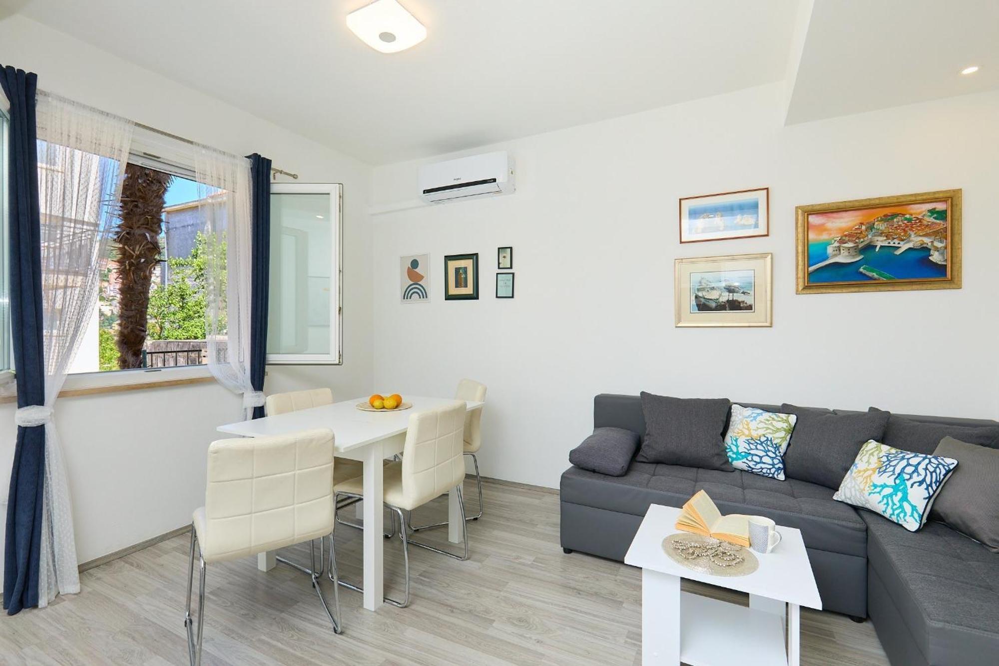 Apartment Denda Dubrovnik Exterior photo