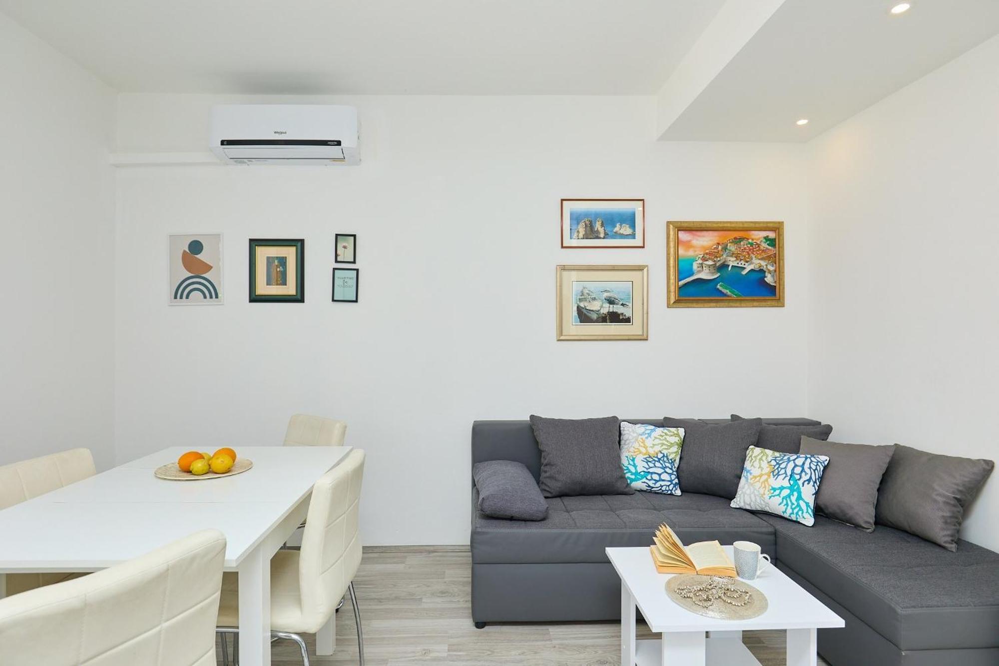 Apartment Denda Dubrovnik Exterior photo